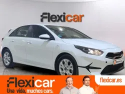 KIA Ceed 1.6 MHEV iMT Concept 136