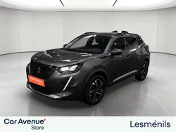 PEUGEOT 2008 BlueHDi 110 S&S BVM6 Allure