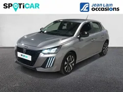 Peugeot 208 100 S&S BVM6 Style