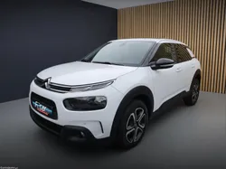 Citroën C4 1.2 PureTech Feel