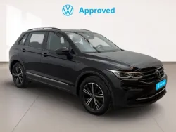 VOLKSWAGEN Tiguan 2.0TDI Life 90kW