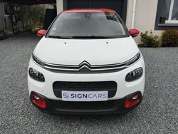 CITROEN C3 Graphic