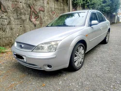 Ford Mondeo GHIA