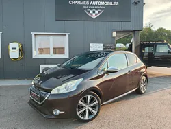 Peugeot 208 série XY 1.6 HDI 92 CV AU TARIF DE 7 999