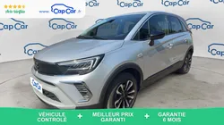 Opel Crossland 1.2 Turbo 110 Elegance