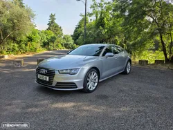 Audi A7 Sportback 3.0 TDI V6 S tronic