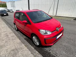 VW Up! 1.0 5p - particular/Nacional