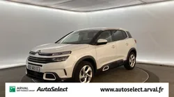 Citroën C5 Aircross BlueHDi 130 EAT8 Business