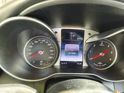 Mercedes-Benz C 300 h AMG Line