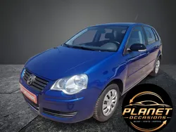Volkswagen Polo 1.2i 65ch TREND 5 Portes / Carnet + Garantie