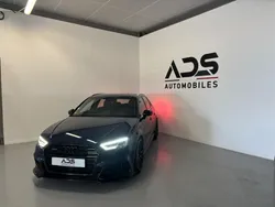 Audi A3 sportback 2.0 TFSI 190 S tronic Quattro S line