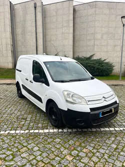 Citroën Berlingo 1.6 HDi