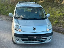 Renault Kangoo II 1.5 dci 85cv * Finition Privilège