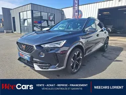 Cupra formentor 1.5 tsi 150 v dsg bva