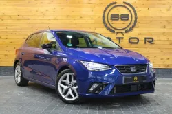 SEAT Ibiza 1.0 EcoTSI 85kW (115CV) FR