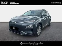 Hyundai Kona Electric 39kWh - 136ch Creative