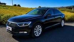 Volkswagen Passat 2.0TDI Advance DSG7 110kW
