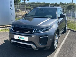 Land-rover Range Rover Evoque 2.0 TD4 150 SE Dynamic BVA Mark IV