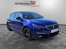 PEUGEOT 308 1.2 130ch S&S GT Line - Full entretien - Garantie