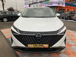 Nissan QASHQAI Phase 2 NEW Mild Hybrid 140 BV6 CONNECT GPS Caméra
