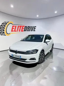 Volkswagen Polo 1.0 TSI 95 ch Active