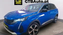 Peugeot 3008 de 2022