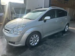 Toyota Corolla Verso D4D 136 ch