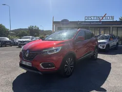 Renault KADJAR Intens TCe 160 EDC FAP