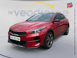 Kia XCeed 1.4 T-GDI 140ch Launch Edition DCT7