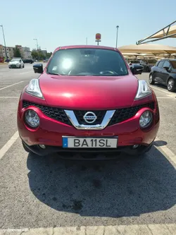 Nissan Juke 1.2 DIG-T Acenta