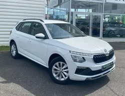 Skoda Kamiq 1.0 TSI Evo 2 116 ch BVM6 Selection 5p