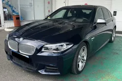 Bmw SERIE 5 (F10) M550D G-POWER MSPORT XDRIVE 3.0d 431CH BVA