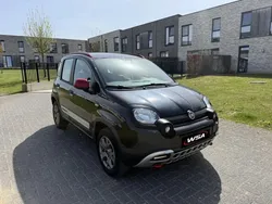 FIAT PANDA 4X4 0.9 TWINAIR TURBO 90cv CROSS "102603 Kms"