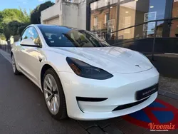 Tesla Model-3 Phase 2 Standard Range Plus 325 cv --Autopilot amélioré--Jantes Sport 19''-