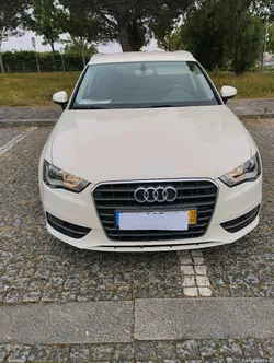 Audi A3 1.6 TDI SPORTBACK NACIONAL