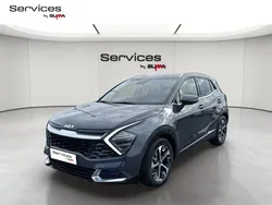 Kia Sportage 1.6 CRDi 136ch MHEV DCT7 4x2 Design