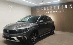 Fiat Tipo CROSS 1.0 GSE NACIONAL