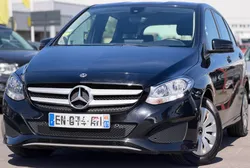 Mercedes benz classe b 180 b180 180d cdi 109 intuition camera / bluetooth