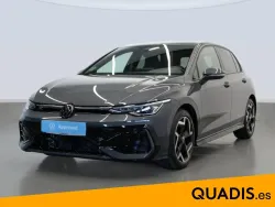 VOLKSWAGEN Golf 2.0TDI R-Line DSG 110kW