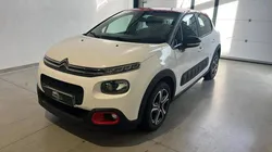 Citroën C3 PureTech 110ch Graphic S&S E6.d