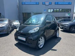 Smart FORTWO COUPE 98CH BRABUS