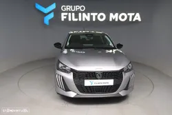 Peugeot 208 1.2 PureTech Style