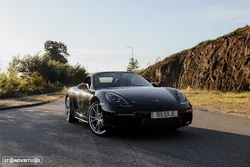 Porsche 718 Boxster 2.0 T PDK