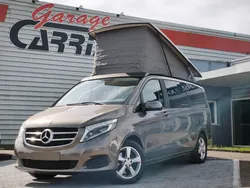 Mercedes-Benz V Vito 250D Marco Polo EDITION 4MATIC 7G-TRONIC