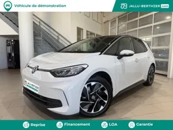 Volkswagen ID.3 170ch Pure 52 kWh Life Max