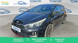 Kia CEED 1.6 T-GDI 204 GT