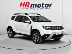 Dacia Duster 1.3 TCe Prestige 4x2 96kW