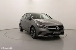 Mercedes-Benz B 250 e