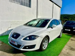 Seat Leon Ecomotive 1.6Tdi
