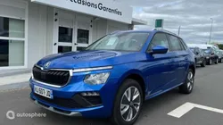 Skoda Kamiq 1.0 TSI Evo 2 116ch Selection DSG7